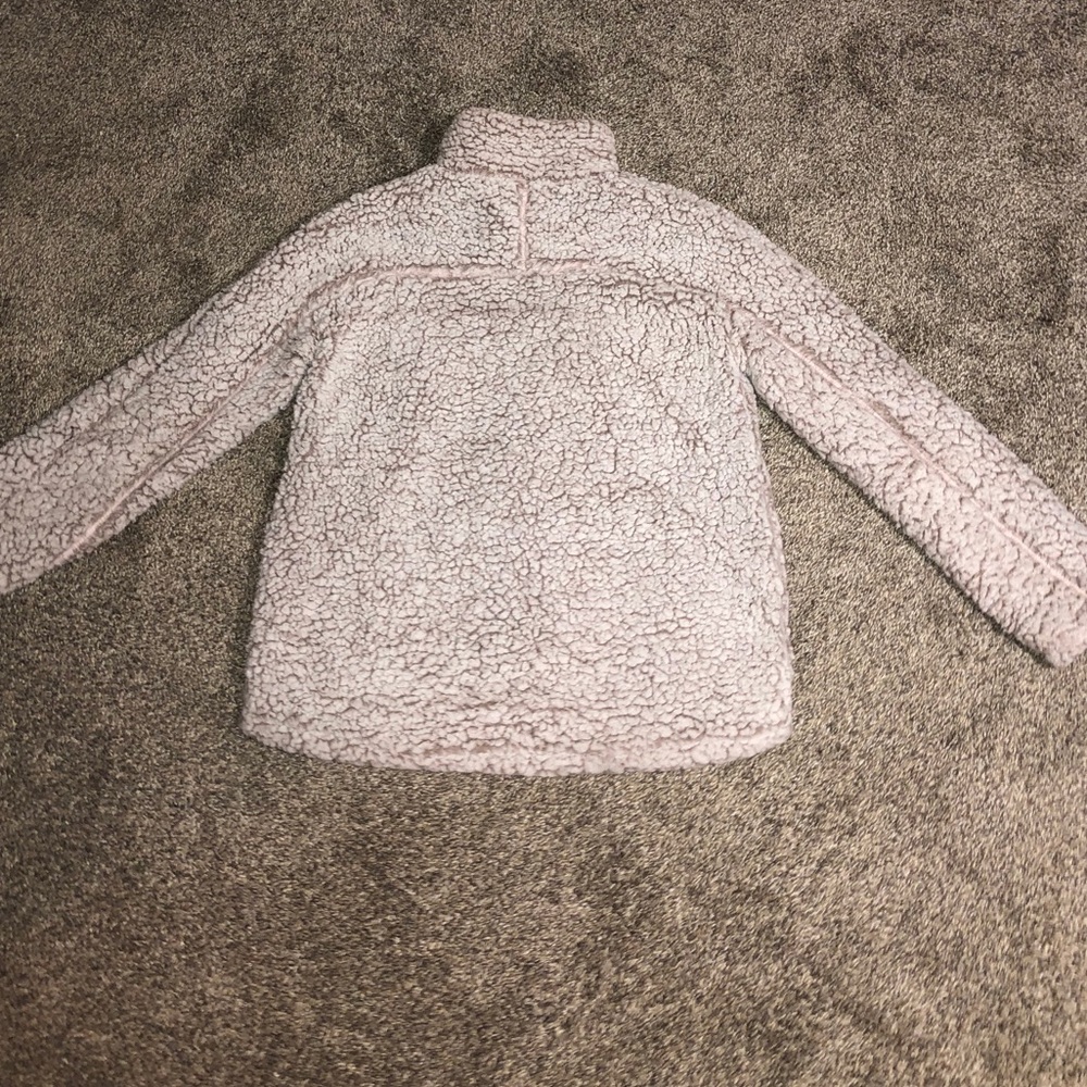 Fuzzy Jacket - Picture 6 of 6